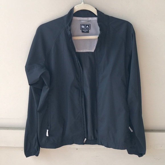 Adidas Windbreaker - Picture 1 of 4